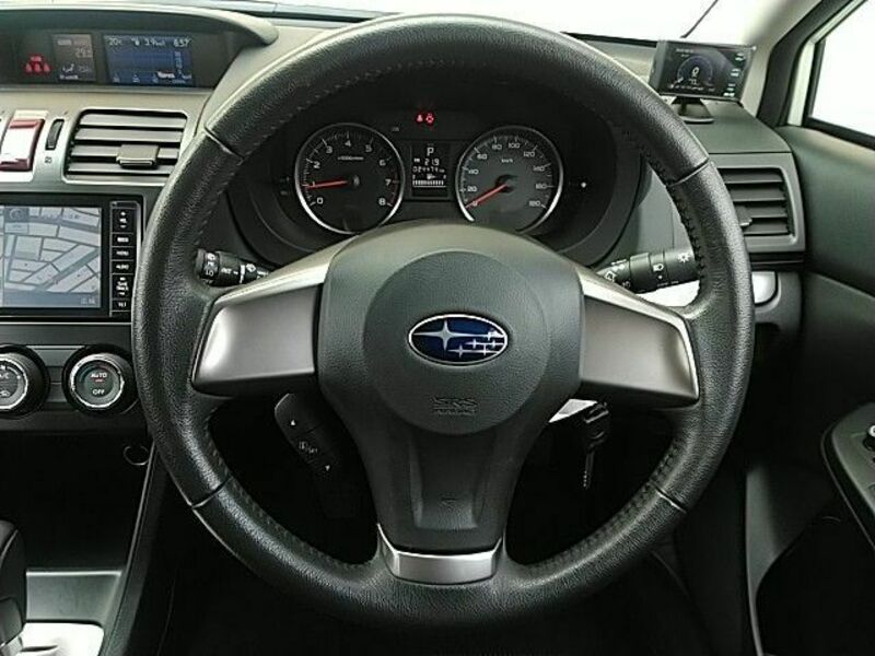 IMPREZA SPORT