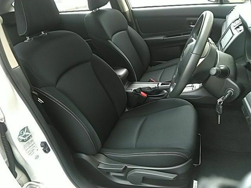 IMPREZA SPORT