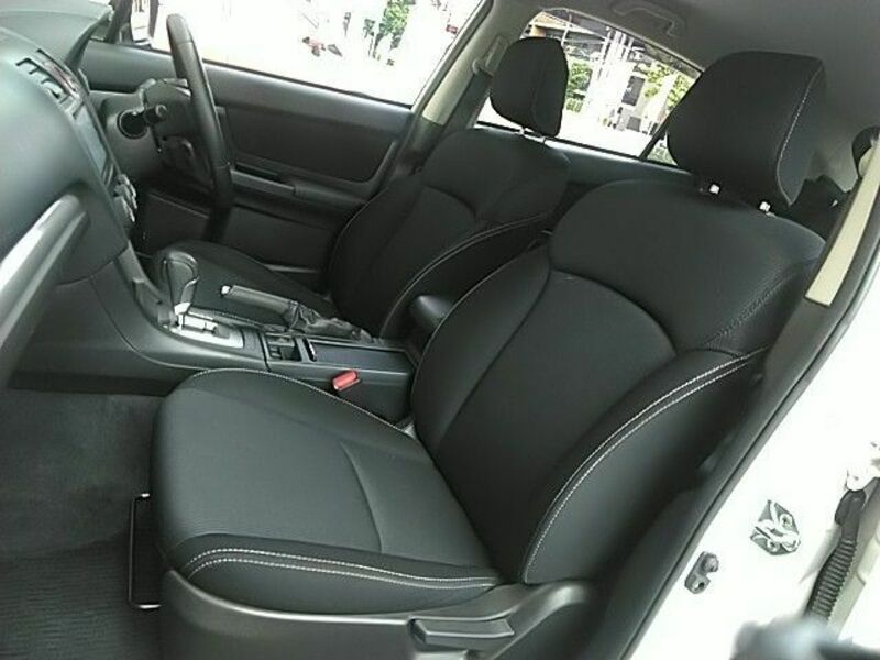 IMPREZA SPORT