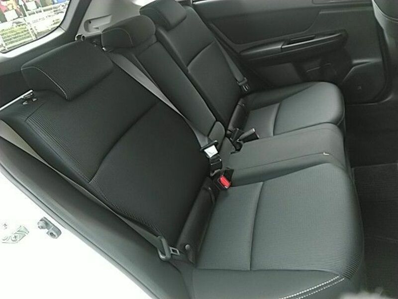 IMPREZA SPORT