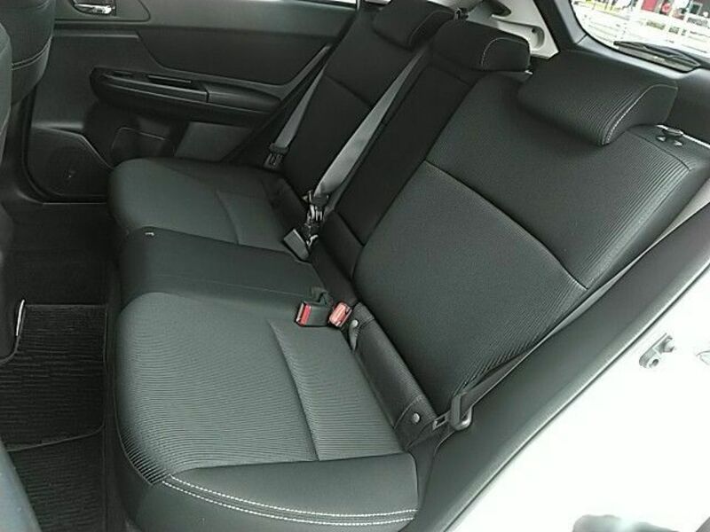 IMPREZA SPORT