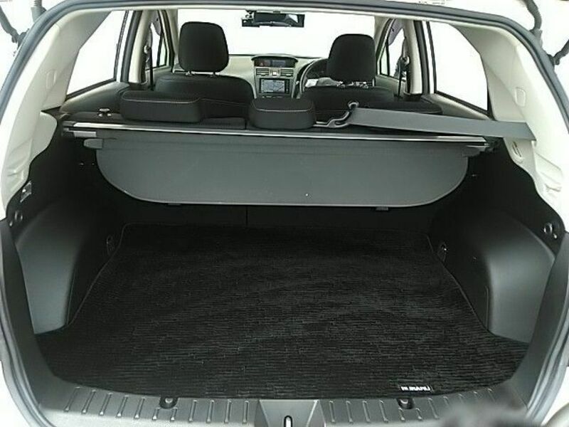 IMPREZA SPORT