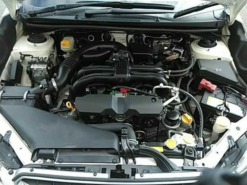 IMPREZA SPORT
