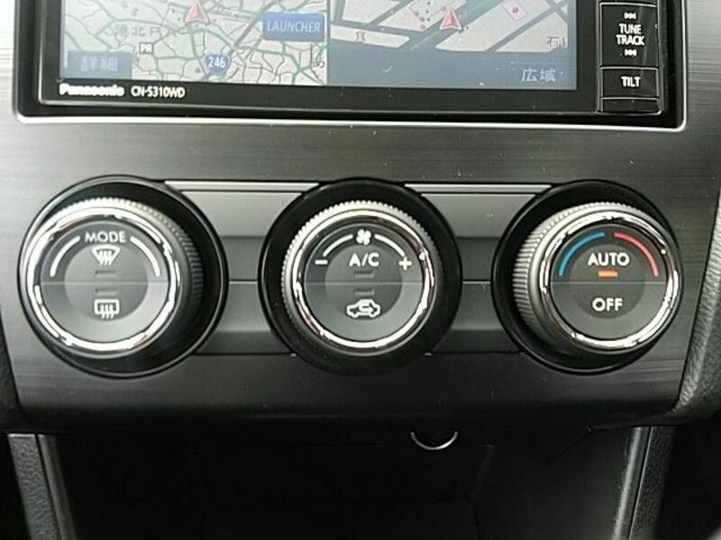 IMPREZA SPORT