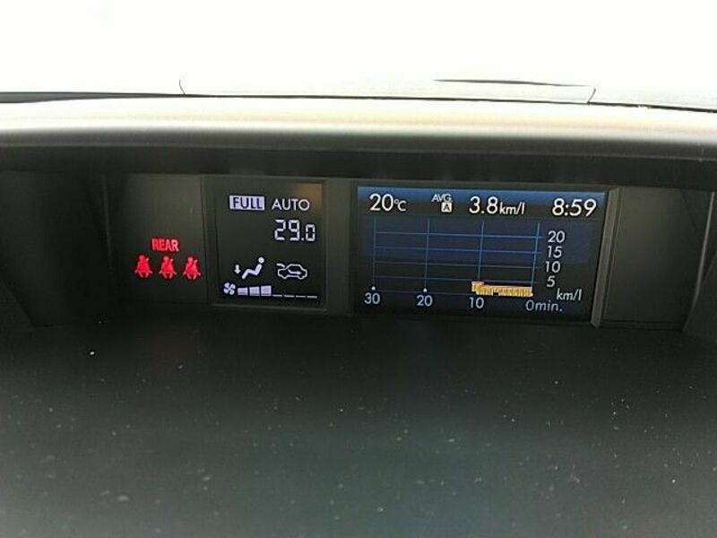 IMPREZA SPORT