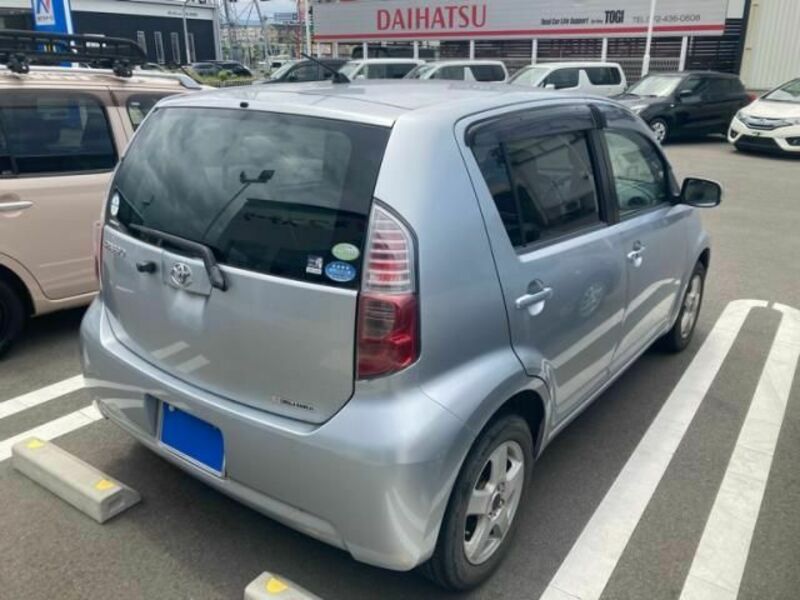 PASSO