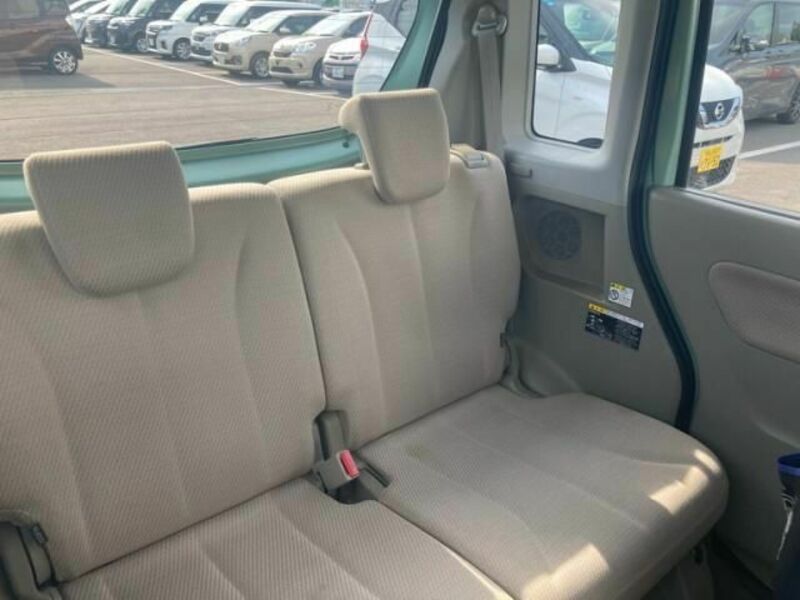 FLAIR WAGON