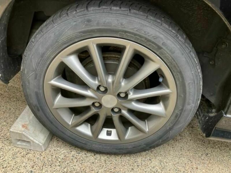 COROLLA FIELDER
