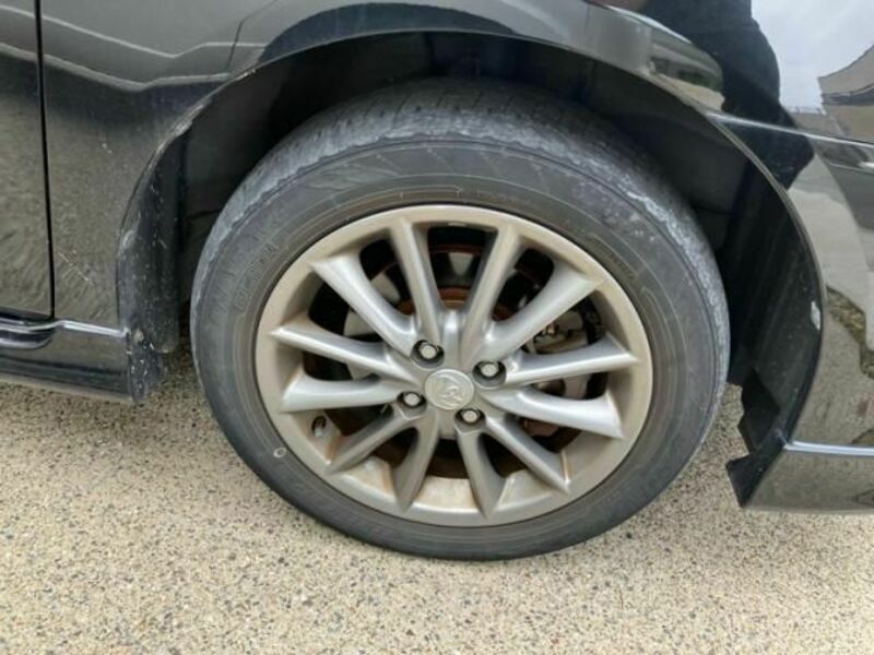 COROLLA FIELDER