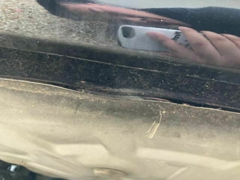 COROLLA FIELDER