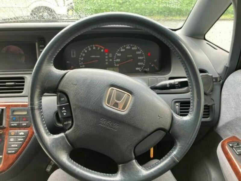 ODYSSEY