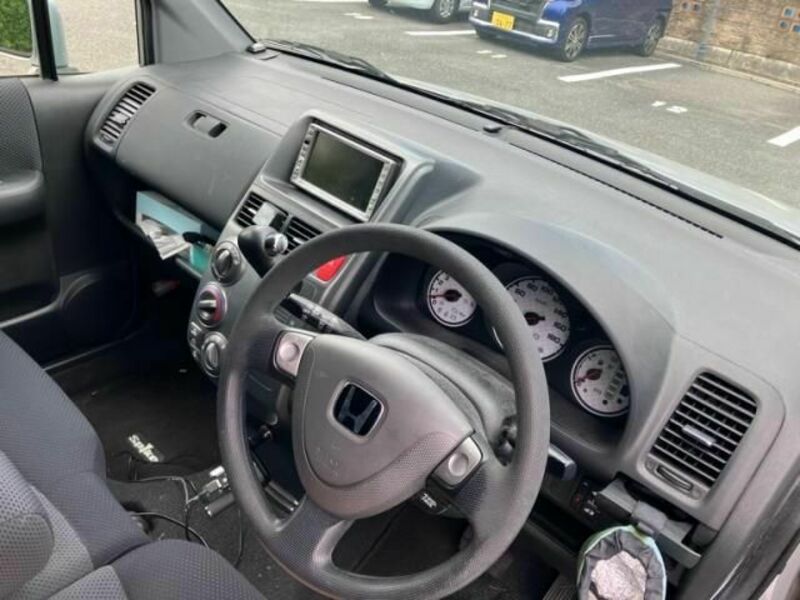 MOBILIO SPIKE
