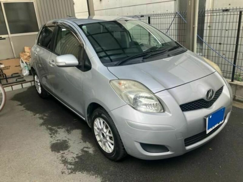 VITZ-1