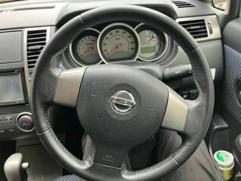 TIIDA