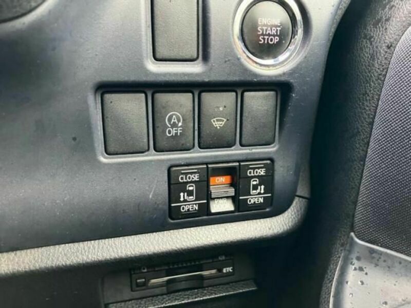 VOXY