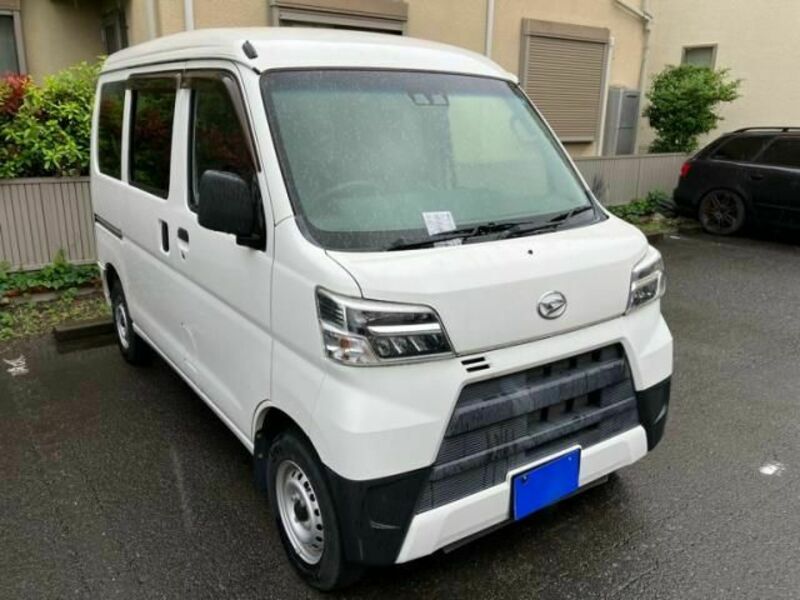 HIJET CARGO-2