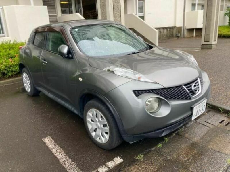 JUKE