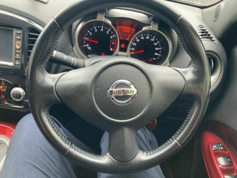JUKE