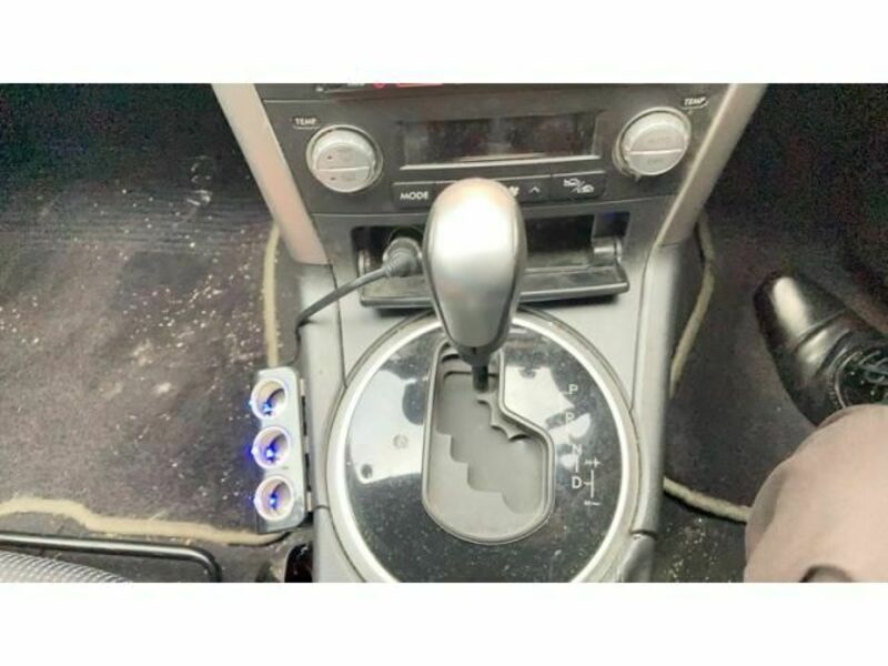 LEGACY B4