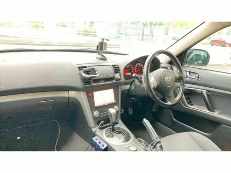 LEGACY B4