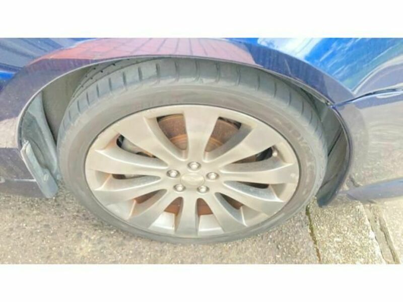 LEGACY B4