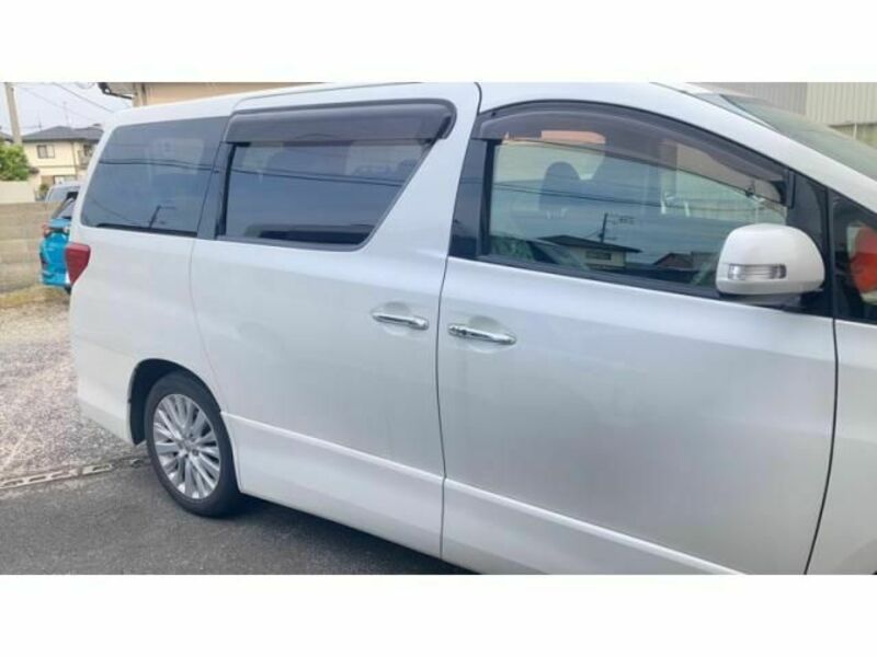ALPHARD-2