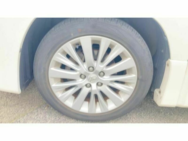 ALPHARD-3