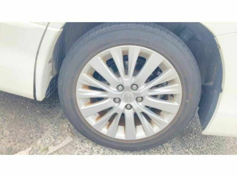ALPHARD-4