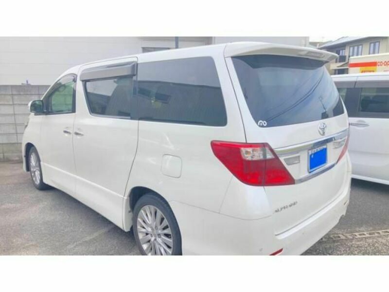 ALPHARD-6