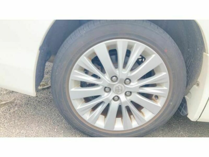 ALPHARD-7