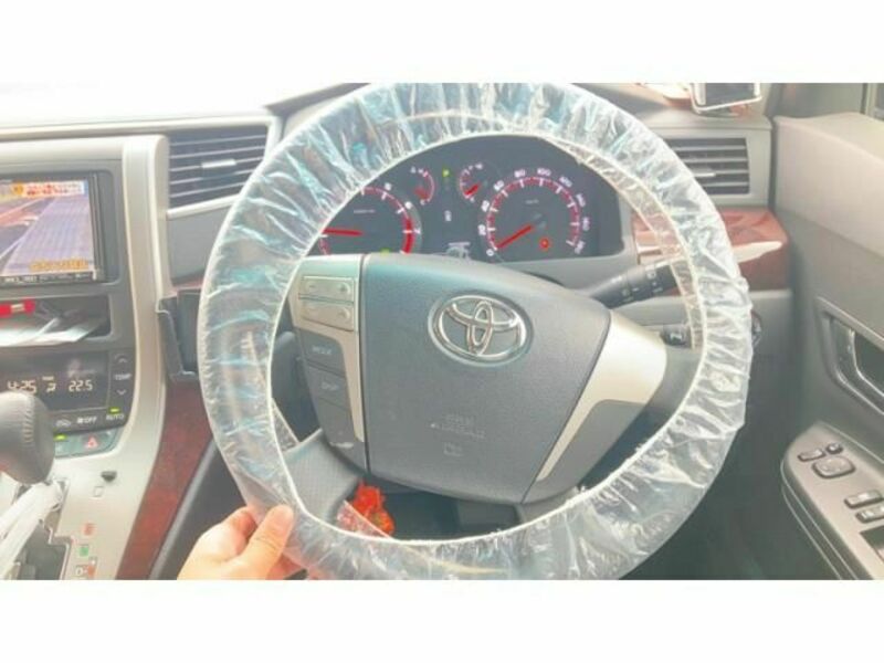 ALPHARD-16