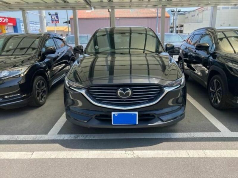 CX-8