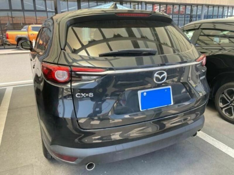 CX-8