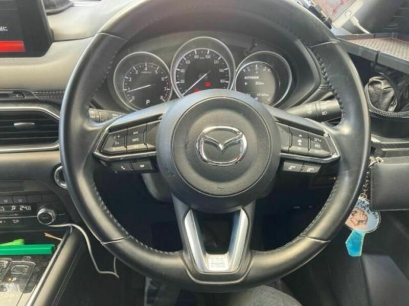 CX-8