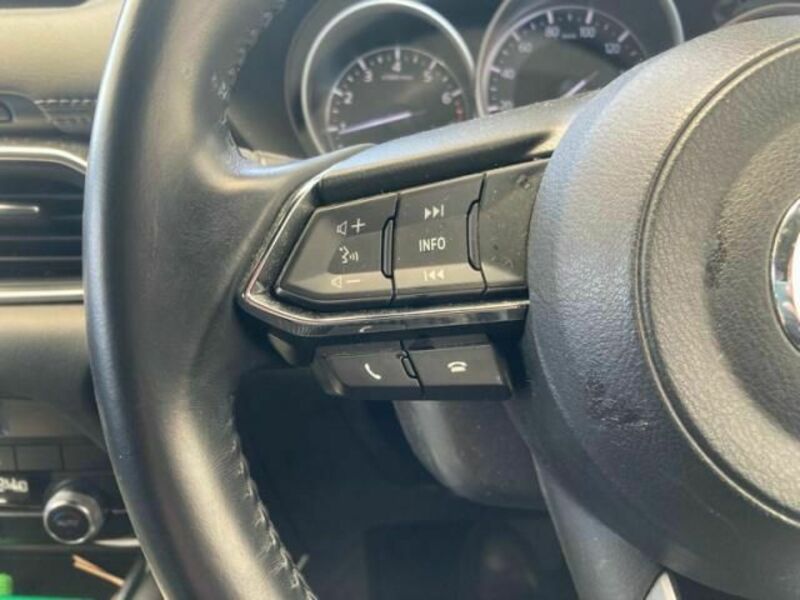 CX-8