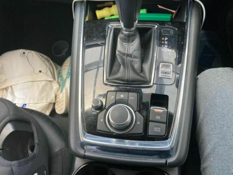 CX-8