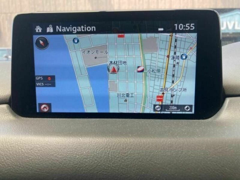 CX-8