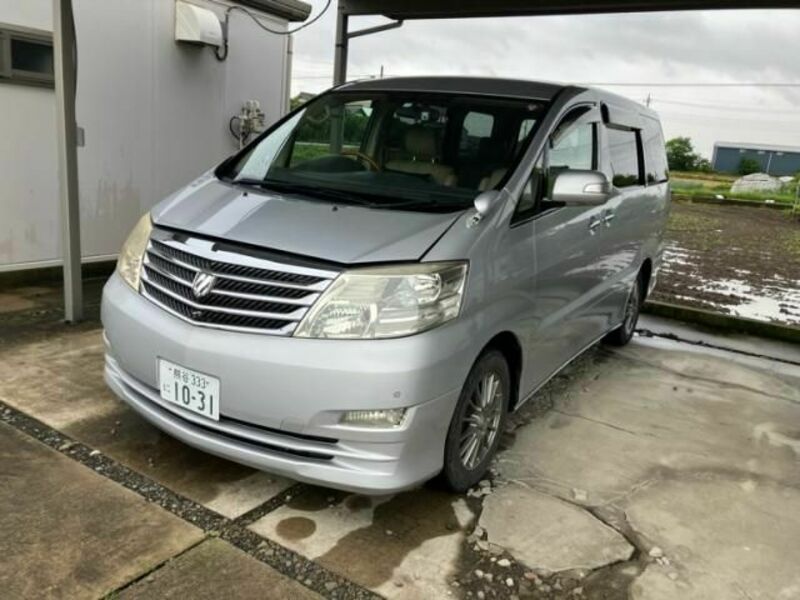ALPHARD