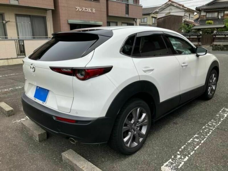 CX-30