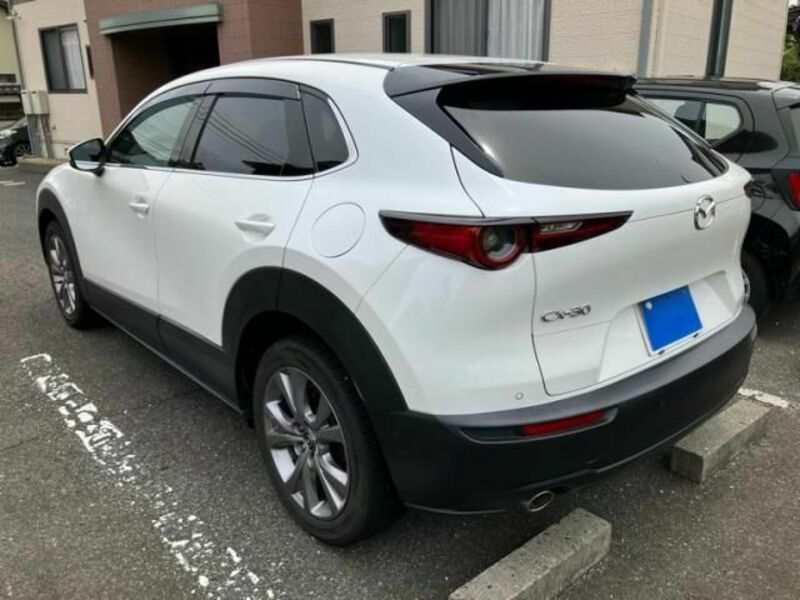 CX-30