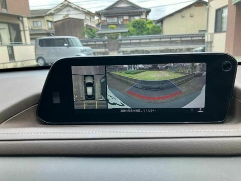 CX-30