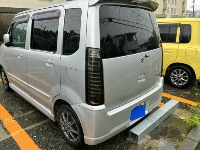 WAGON R-5