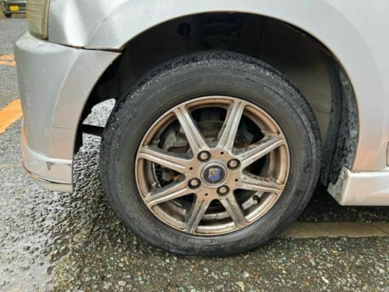 WAGON R-15