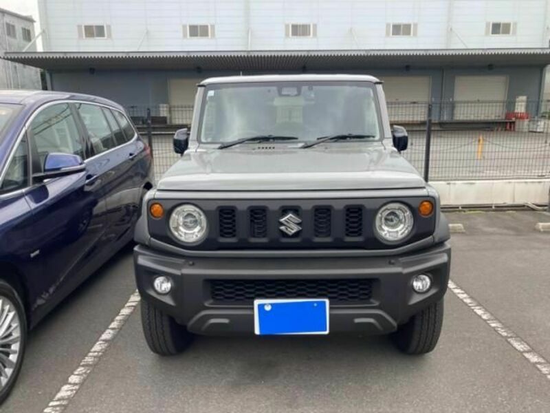 JIMNY SIERRA