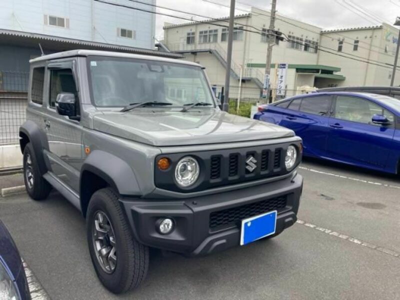 JIMNY SIERRA