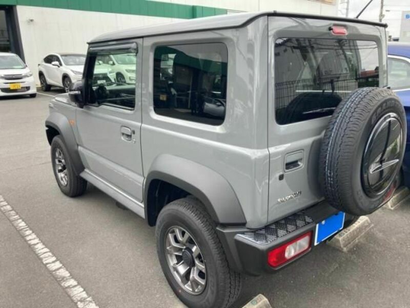 JIMNY SIERRA