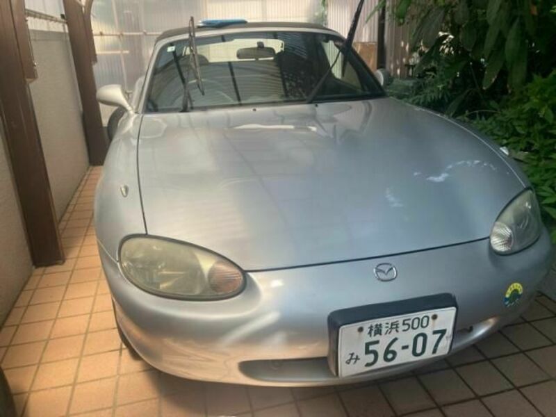 ROADSTER