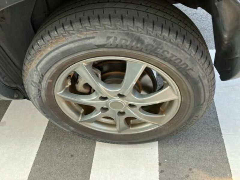 YARIS CROSS-6