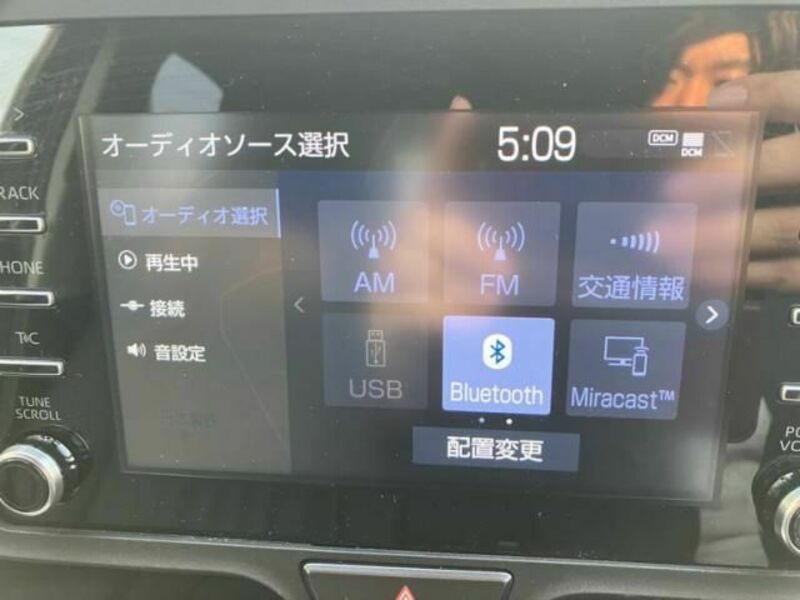 YARIS CROSS-28