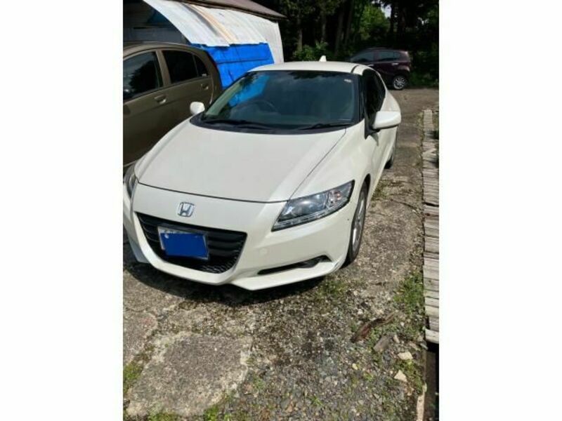 CR-Z